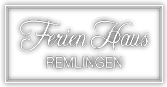 Ferienhaus Remlingen